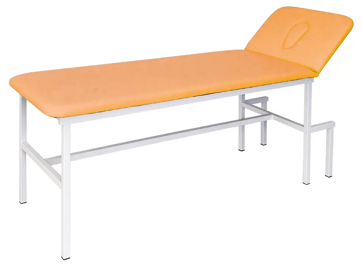 VL - A3 - 60 lehátko, otvor s krytem, koženka HOLY P1 - koženka meruňková